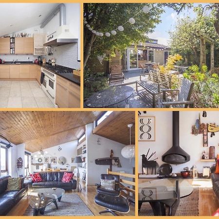 ※ Relaxing Home- Parking & Gorgeous Gardens バース エクステリア 写真