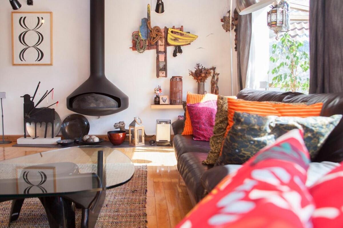 ※ Relaxing Home- Parking & Gorgeous Gardens バース エクステリア 写真